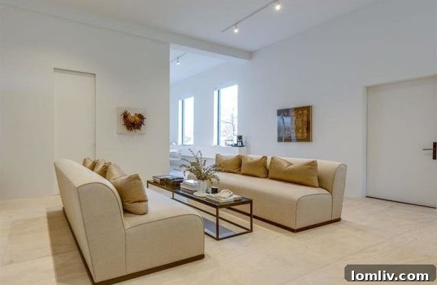 1900 W. 10th in Dallas, a property showcasing potential for urban redevelopment.