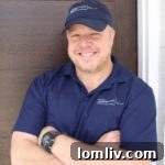 Jim Womble - Founder of Savannah Custom Builders
