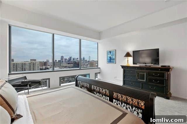 Luxury Living at The Centrum Dallas