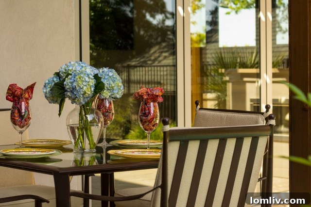 Summer Ready: North Texas Outdoor Living Essentials 4 outdoor-living-Nicole-Arnold