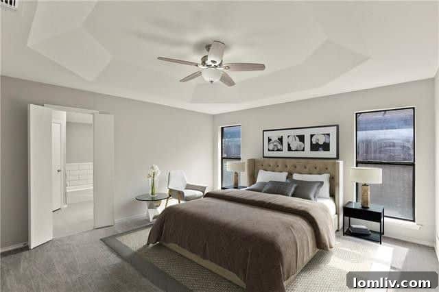 West Plano Gem: Walk to Dining & Entertainment for Just $315K 5 Cozy Bedroom with New Carpeting in Updated Plano Home