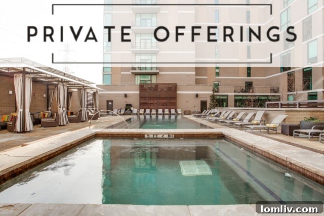 Luxury condos for sale at The Highland Residences Dallas