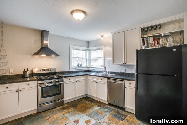 Cozy Bedroom with Natural Light