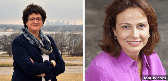 District 9 Runoff Candidates