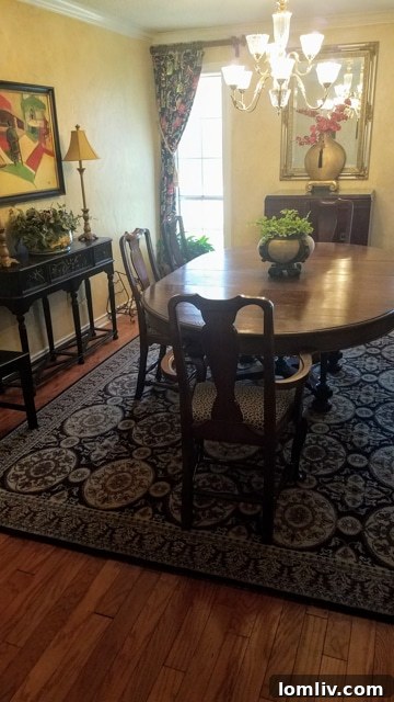 Market Evolution: Updates and Staging Take Priority, Concessions Are Passe 4 Simple decor updates like new light fixtures and area rug