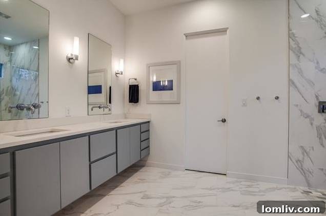 Versatile Home Office Space 4685 Deere Street Modern Home Office