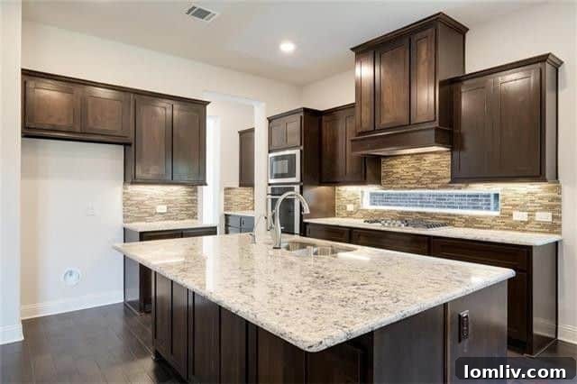 Open concept living room with high ceilings and natural light