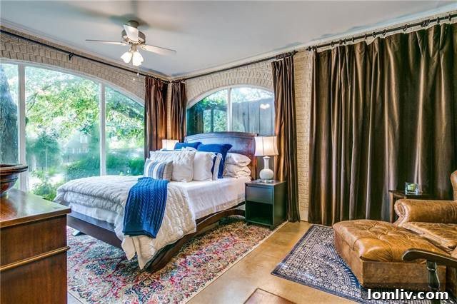 Updated gourmet kitchen with white cabinetry and island
