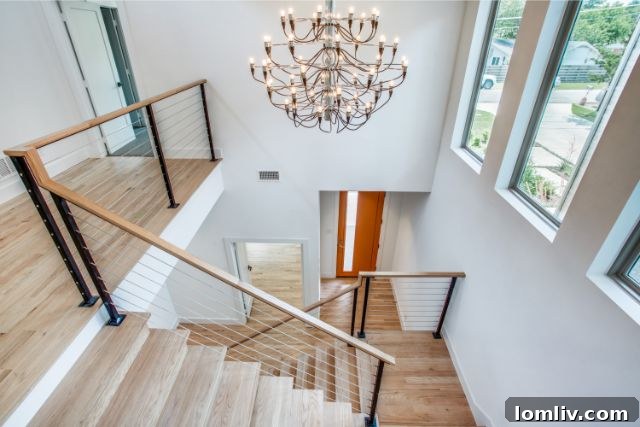 High-End Kitchen Design by Riseman Development