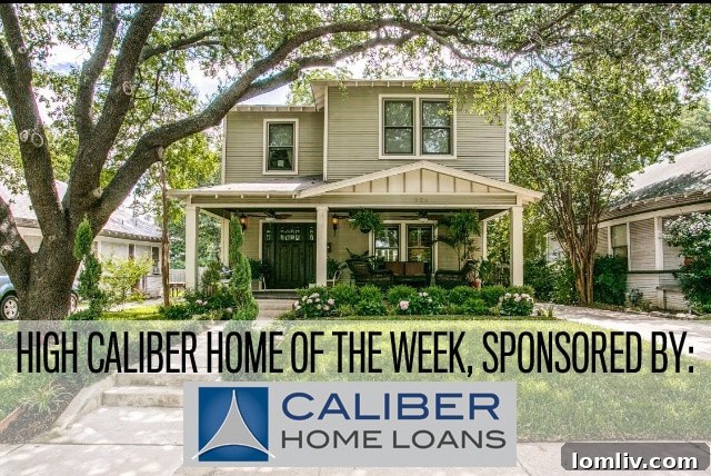 Winnetka Heights Prairie: Tarihi Dokunun Çağdaş Yorumu 2 326-N.-Edgefield-HCHOTW-1