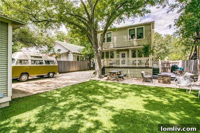 Winnetka Heights Prairie: Tarihi Dokunun Çağdaş Yorumu 12 326-N.-Edgefield-HCHOTW-1