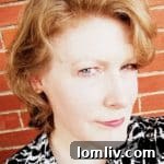 Paula Bosse, celebrated author and historian behind Flashback: Dallas