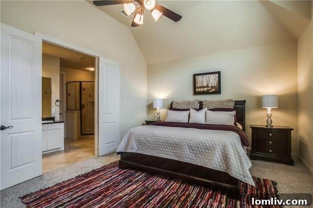 Prime Fitzhugh Townhome: Own Your Ideal Lifestyle 5 Apollonia