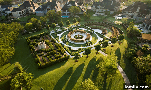 Experience unparalleled luxury and security in Enchanted Hill, Castle Hills