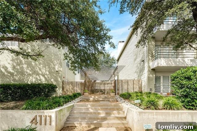 Stylish kitchen with luxurious Carrera marble countertops and high-end stainless steel appliances