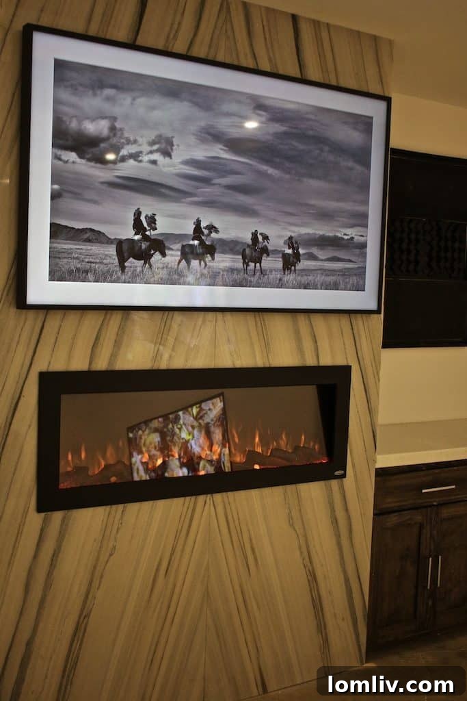 Dallas Market Center Unveils Smart Living Design Showcase 5 DMC-Smart-House19-1024x768