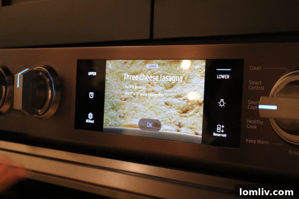 Dallas Market Center Unveils Smart Living Design Showcase 7 DMC-Smart-House19-1024x768