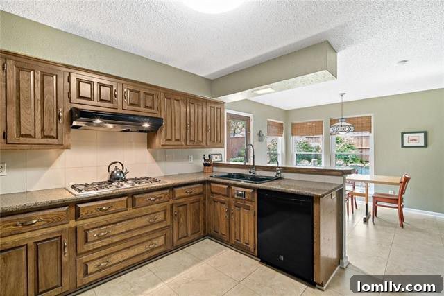 Step Into the 70s: Tour This Richardson Contemporary Home This Weekend 4 Jennifer1