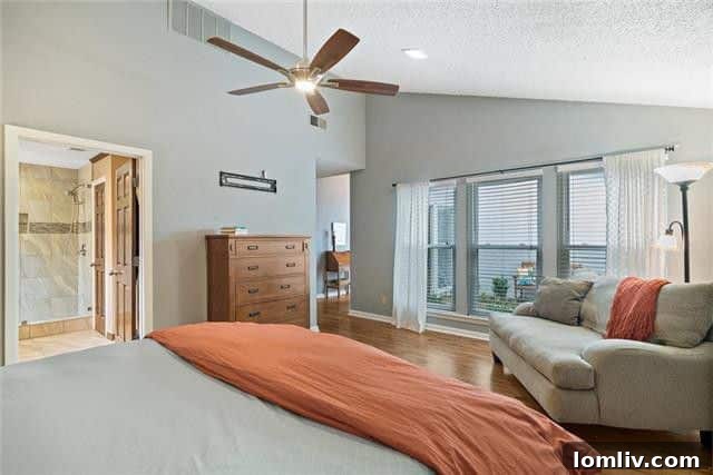 Step Into the 70s: Tour This Richardson Contemporary Home This Weekend 5 Jennifer1