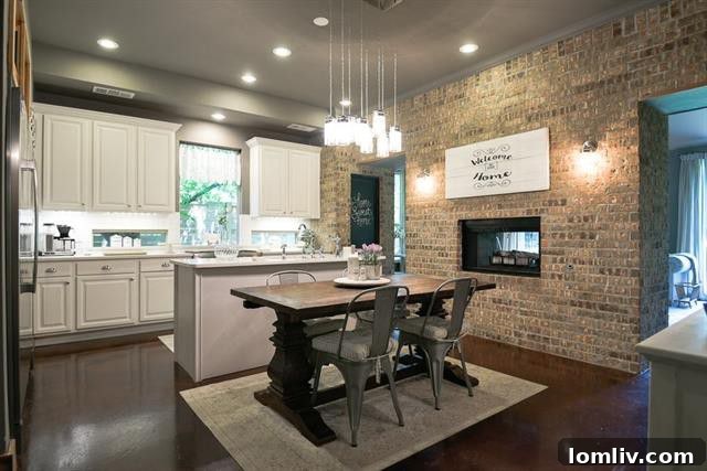 Elegant Master Bedroom in Chandler's Landing Residence