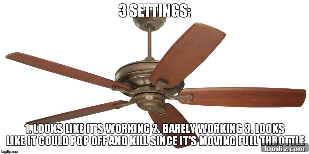 Modern and Stylish Ceiling Fan Solutions for Texas Homes