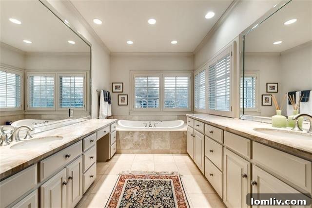 Highland Park Backyard Oasis