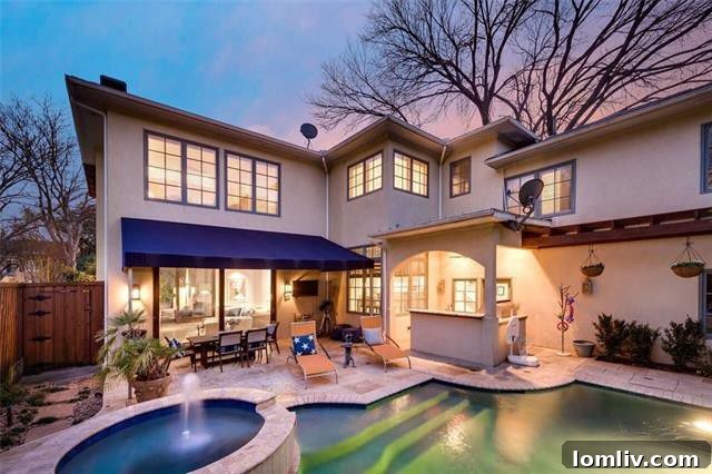 Highland Park Real Estate