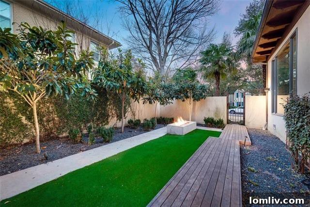 Highland Park Luxury Home For Sale