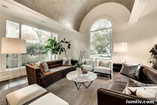 Highland Park Interior Design