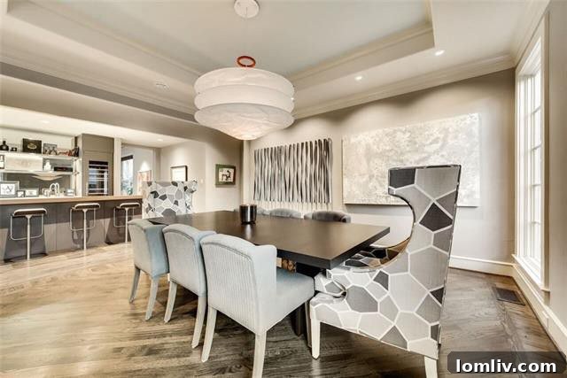 Luxury Bathroom Highland Park