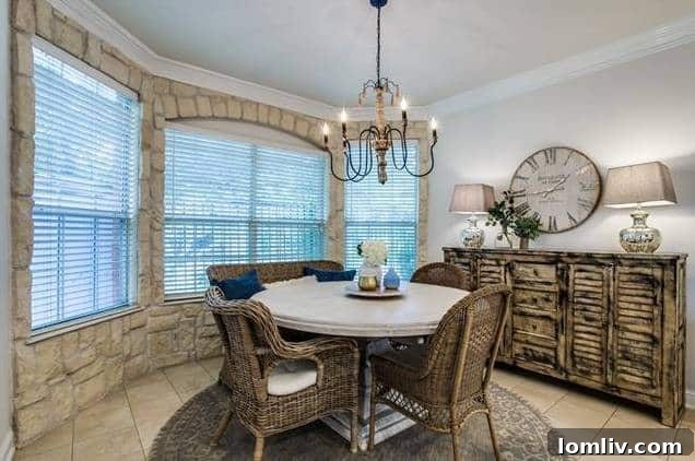 Modern and well-equipped kitchen with quartz countertops and stainless steel appliances