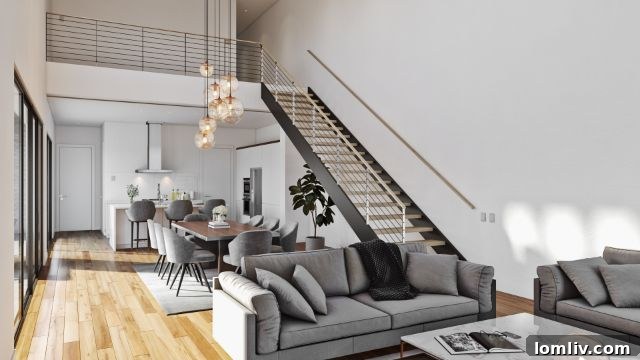 Dallas Builders Association Showcases Northfield Development 5 Elegant Contemporary Kitchen Design by Northfield Development