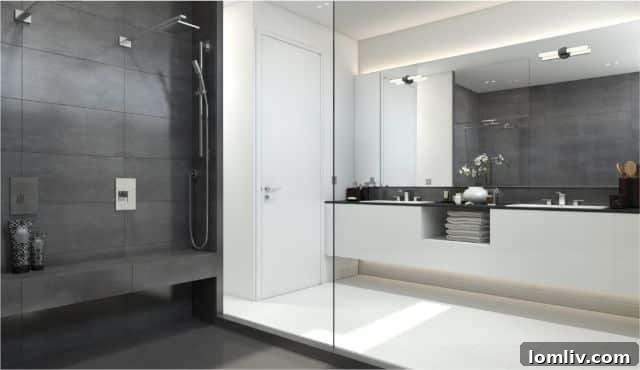 Dallas Builders Association Showcases Northfield Development 7 Sophisticated Contemporary Interior Design by Northfield Development