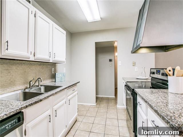 Mesquite Home Exterior