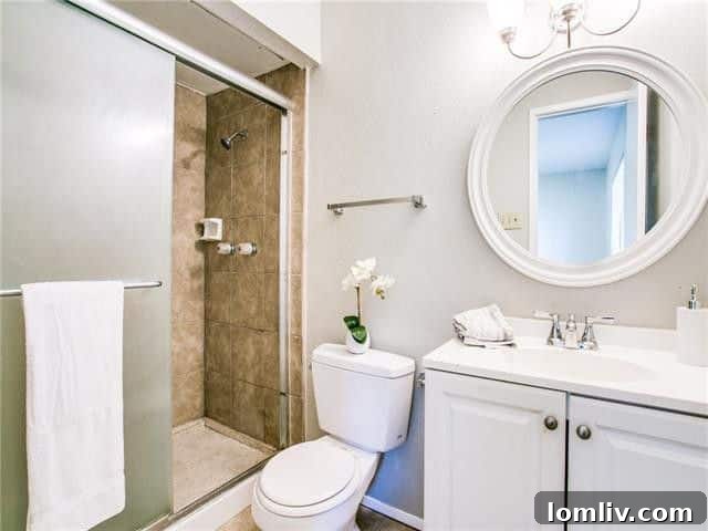 Mesquite Bathroom Renovation