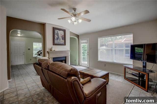 Charming Home in Red Oak TX Fox Hollow