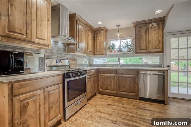 Cozy Bedroom in Renovated Bungalow