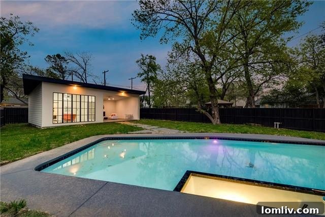 Elegant Bedroom with Ample Natural Light