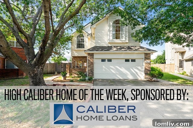 Stunning Family Home in Carrollton, TX - 3821 Branch Hollow Circle