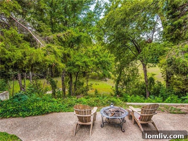 Inviting master bathroom with a large walk-in shower and luxurious jacuzzi tub, offering a tranquil escape in Farmers Branch.