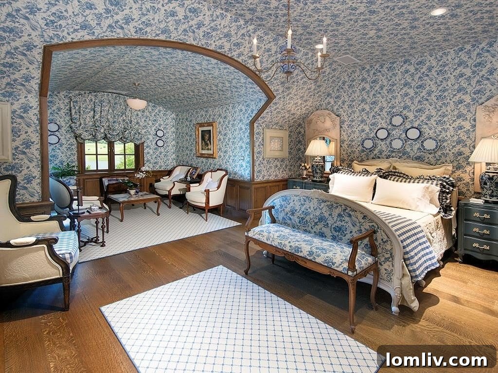 Swimming pool and outdoor entertainment area at 1112 Post Oak