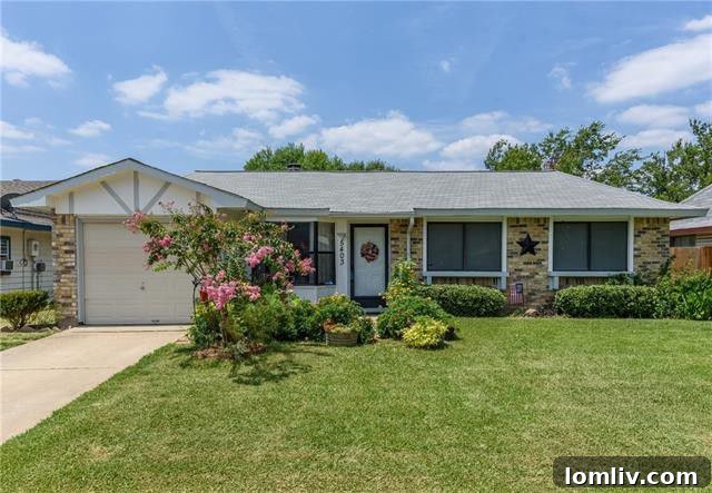 Countess Court Home Exterior