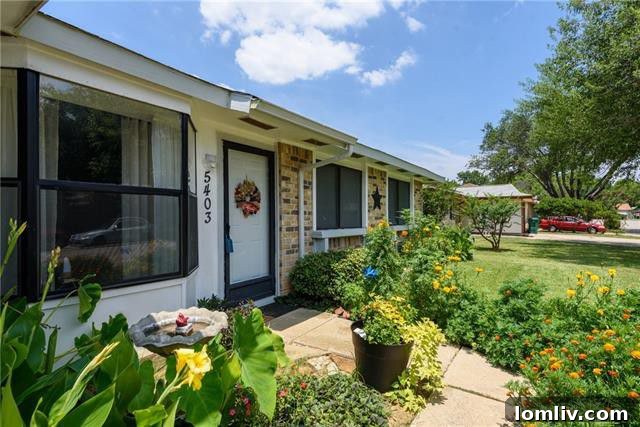 Countess Court Kitchen