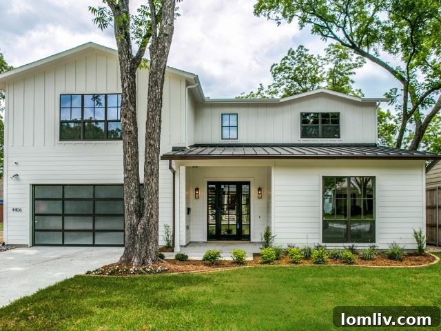 JLD Custom Homes - Luxury Custom Home Builder Dallas