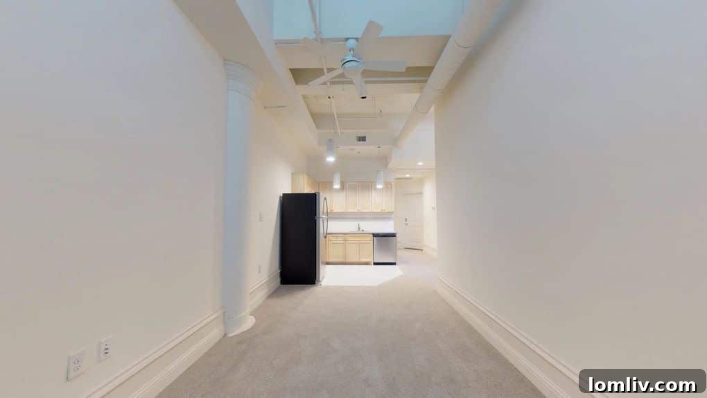 The Principal Residences: Historic Charm Meets Modern Dallas Living