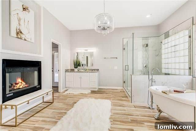 Spacious Living Area in 2322 Sunnyvale Road