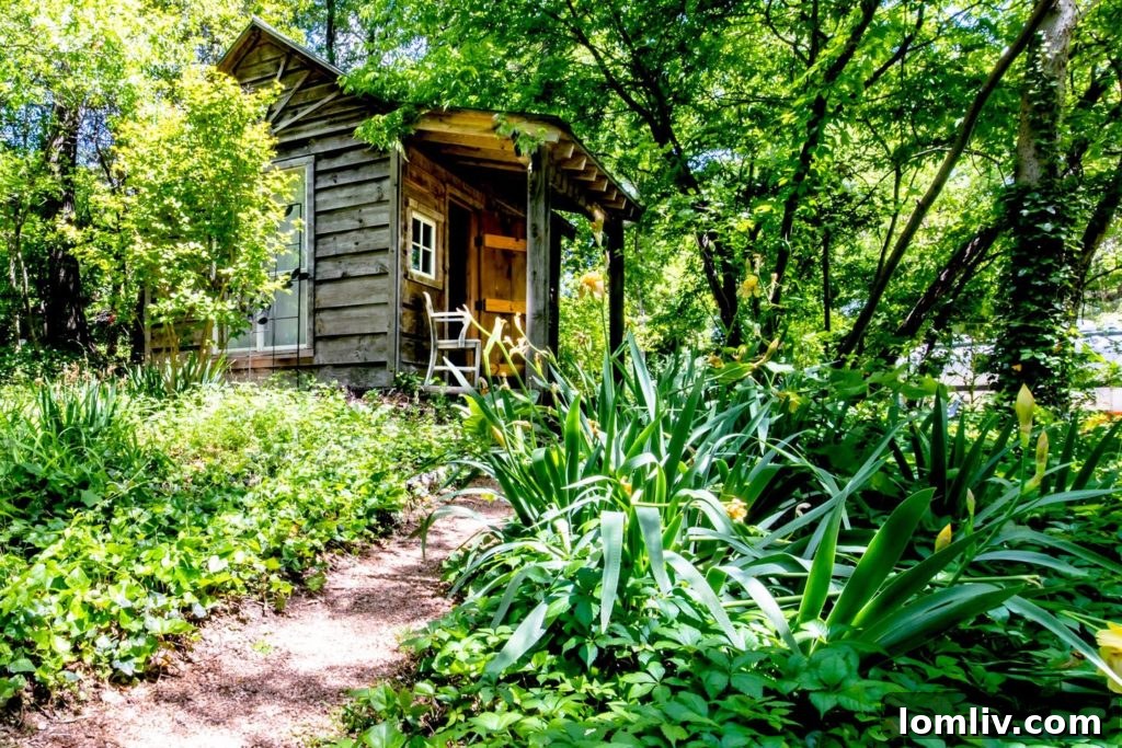 Charming Cabin in Dallas near Deep Ellum and Fair Park