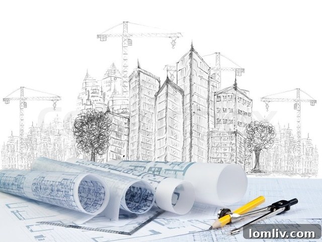 Urban Development Planning Strategies