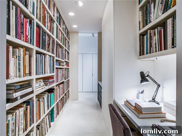 Gold Crest Studio: Your Architectural Sanctuary 5 Close-up of modern interior decor, highlighting minimalist aesthetic