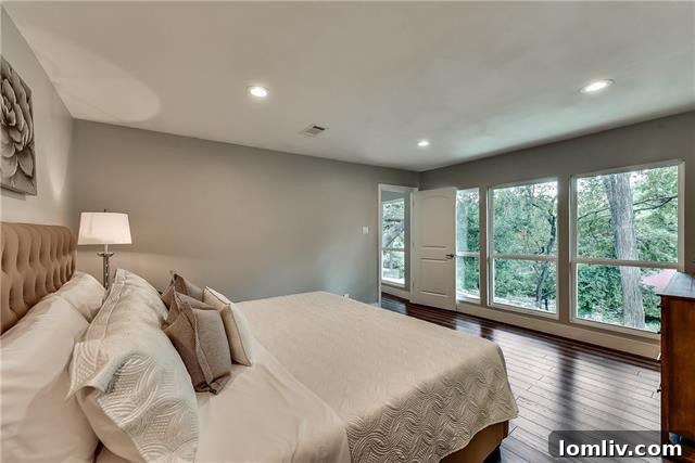 Roosevelt High Breaks Ground on Modernization Project This Month 8 Refreshed Bathroom Interior